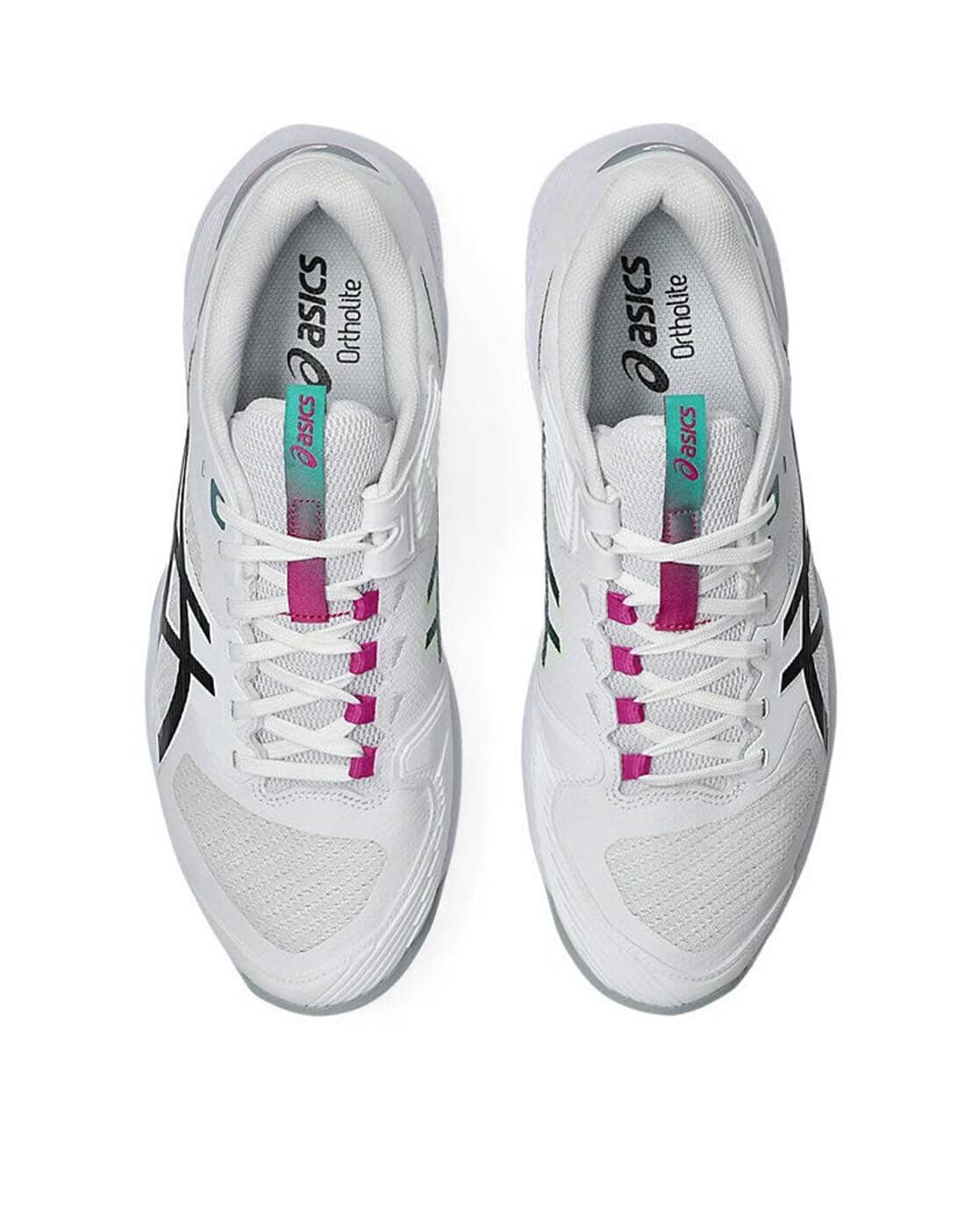 ASCS SOLUTION SPEED FF 4 WHITE DIGITAL SAKURA - Image 6