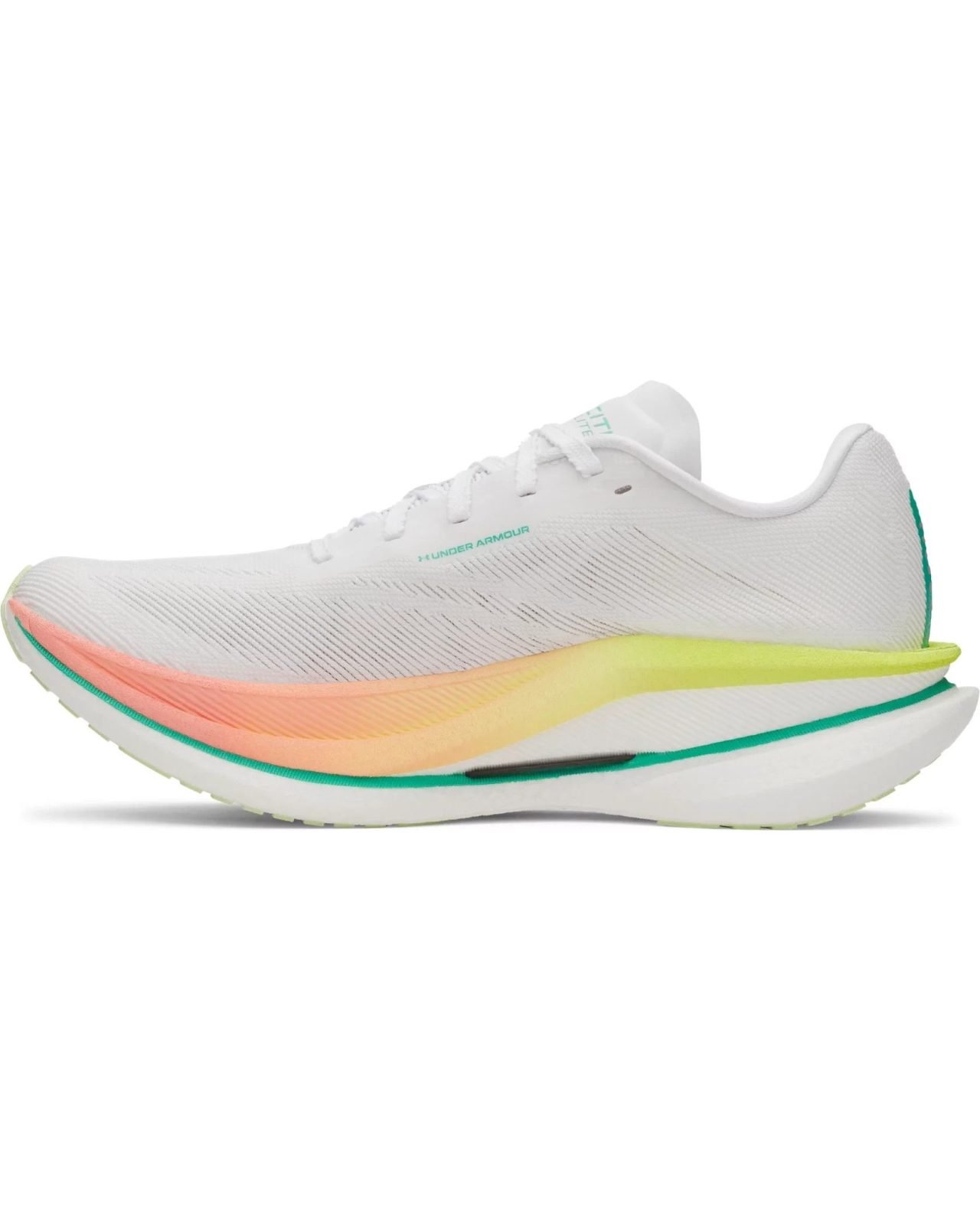 UA VELOCITI ELITE 3 ORANGE - Image 2