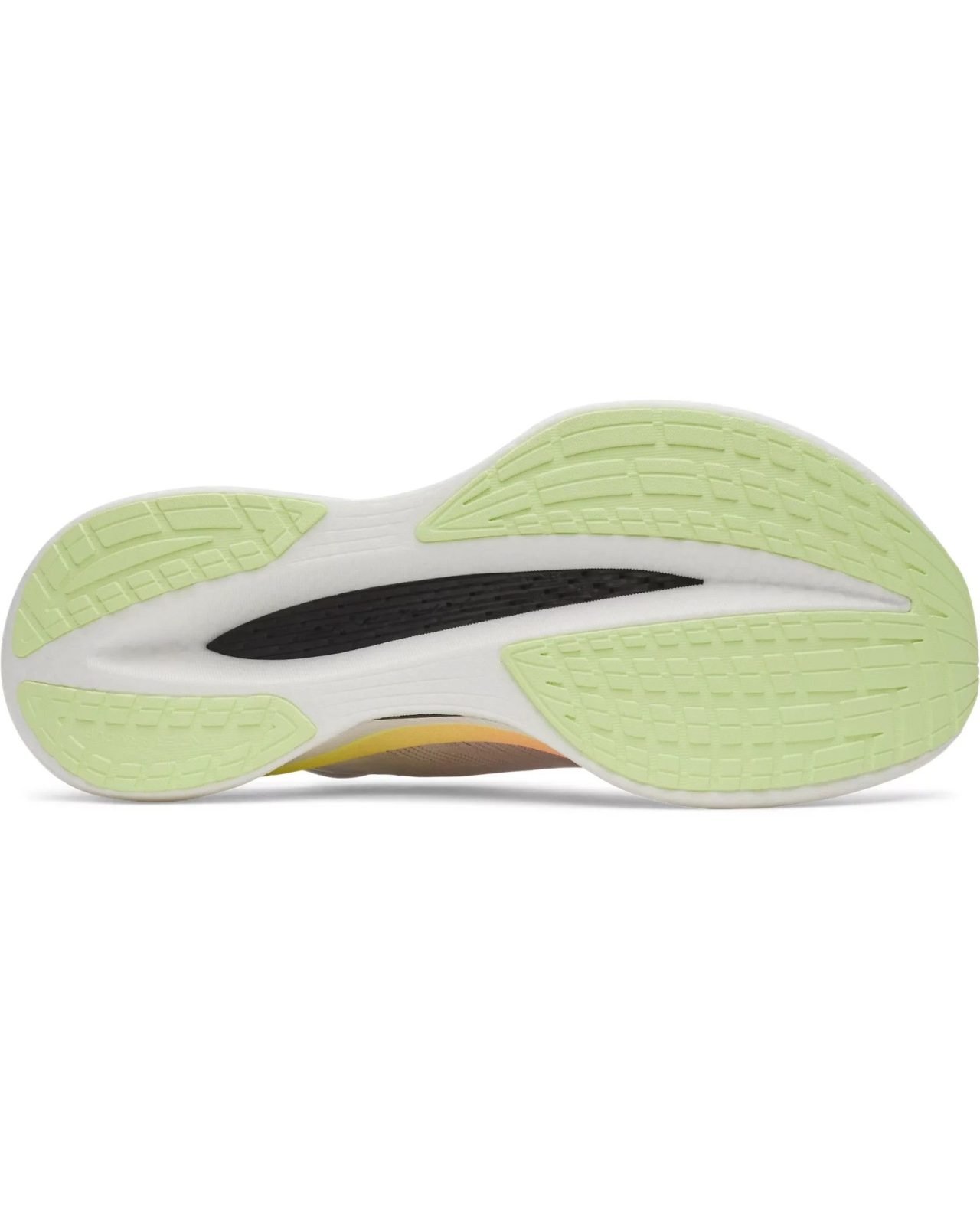 UA VELOCITI ELITE 3 ORANGE - Image 3