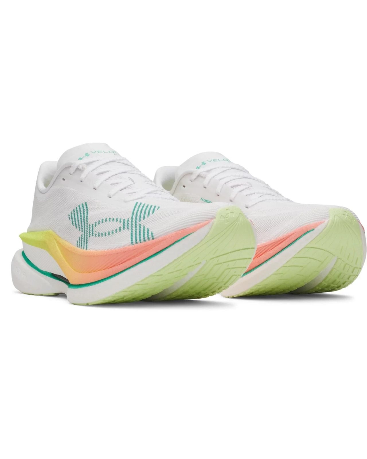UA VELOCITI ELITE 3 ORANGE - Image 5