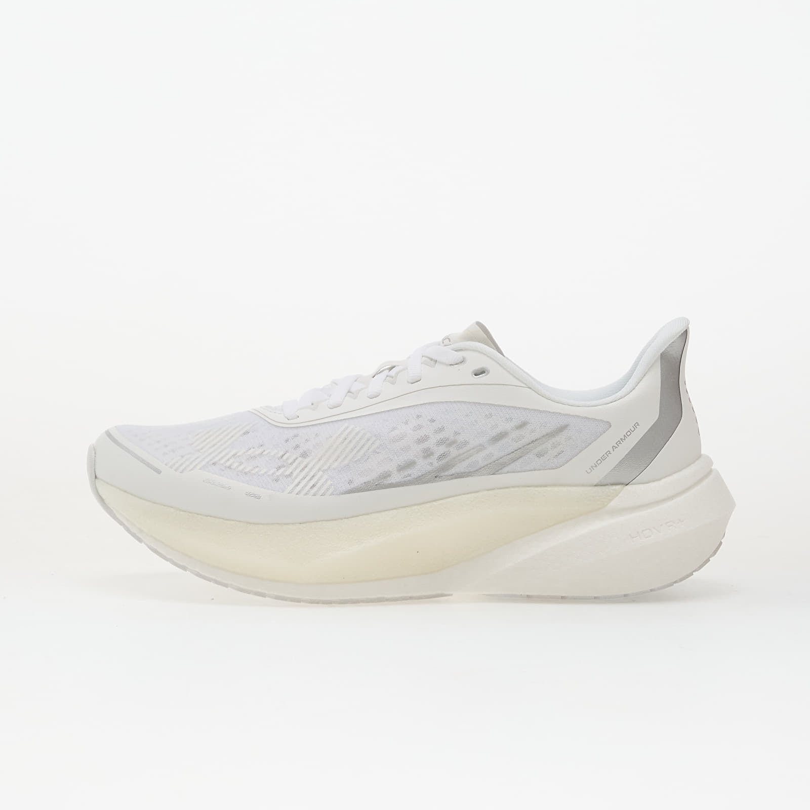 UA VELOCITI ELITE 2 WHITE - Image 2