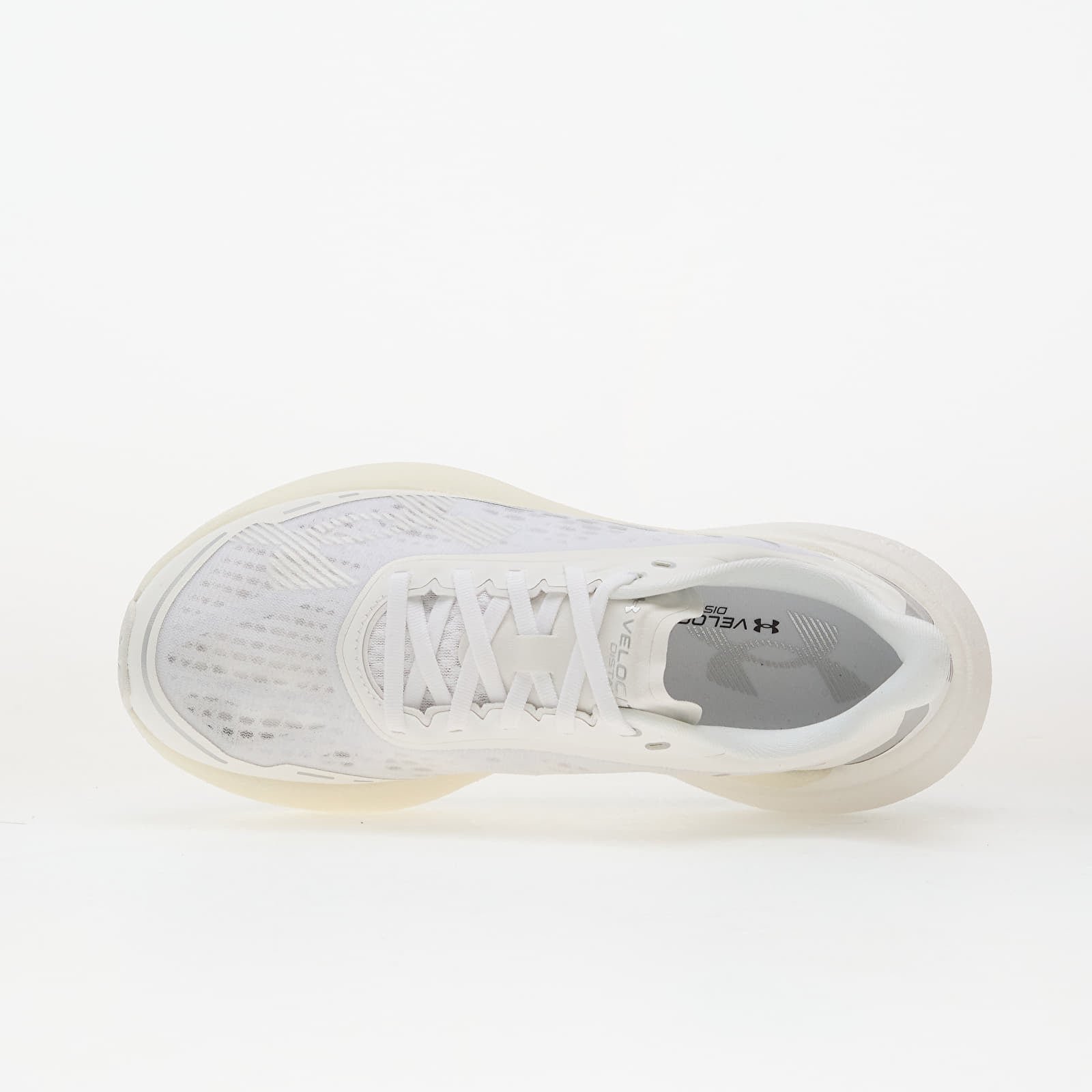 UA VELOCITI ELITE 2 WHITE - Image 4