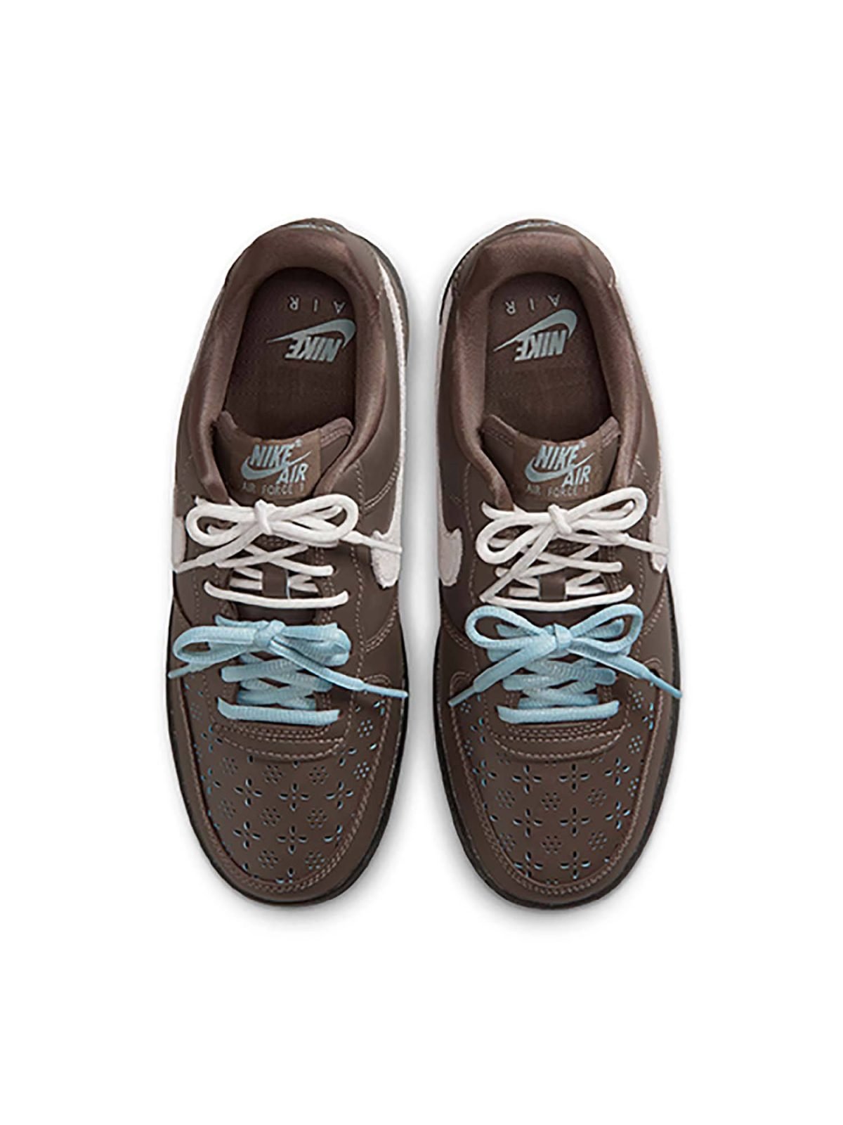 AF 1 LOW 07 LV8 RIDGEROCK - Image 4
