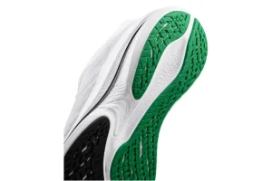 Alternative view of UA VELOCITI ELITE 3 WHITE