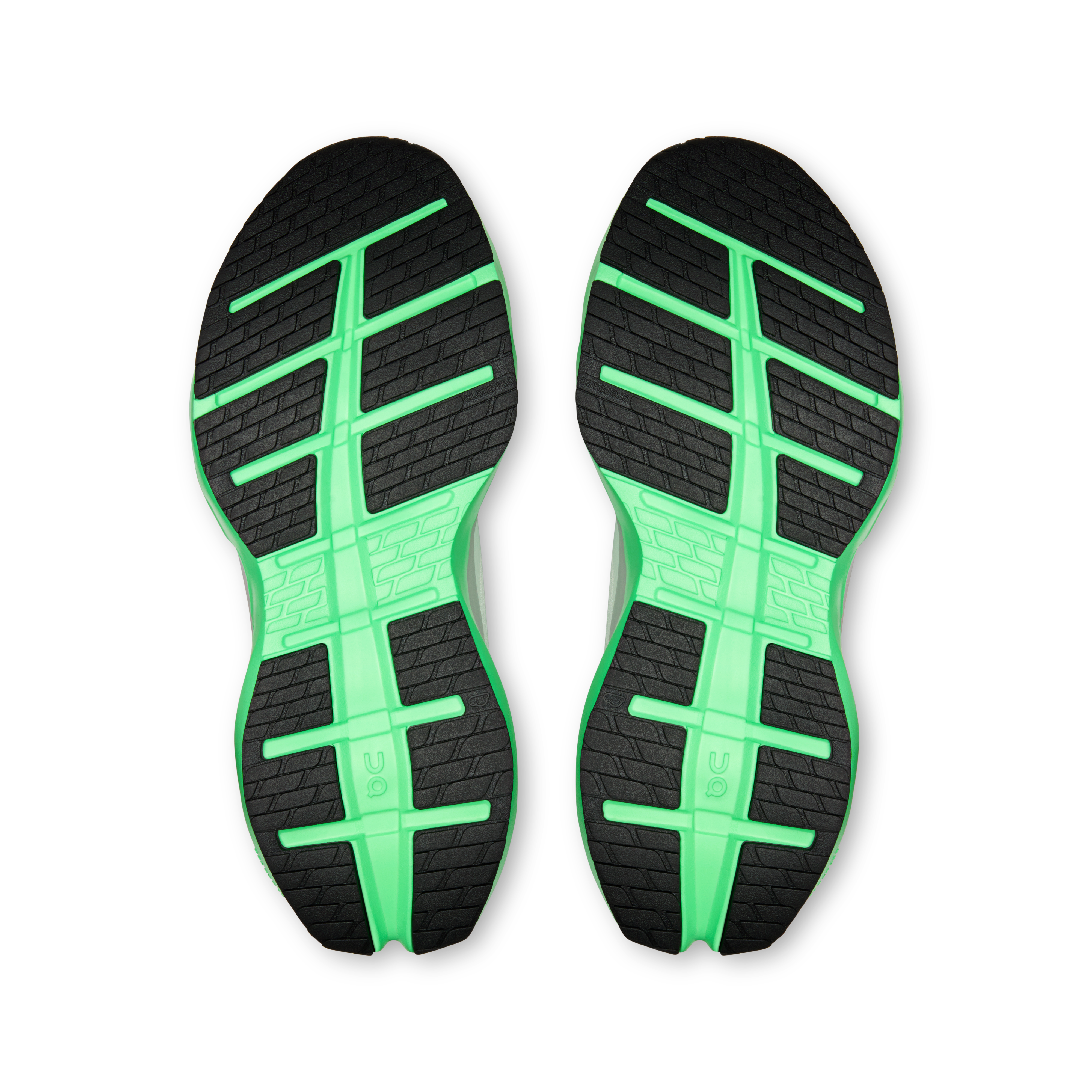 OC RUNNER 3 MAX WHITE VERDITE - Image 4