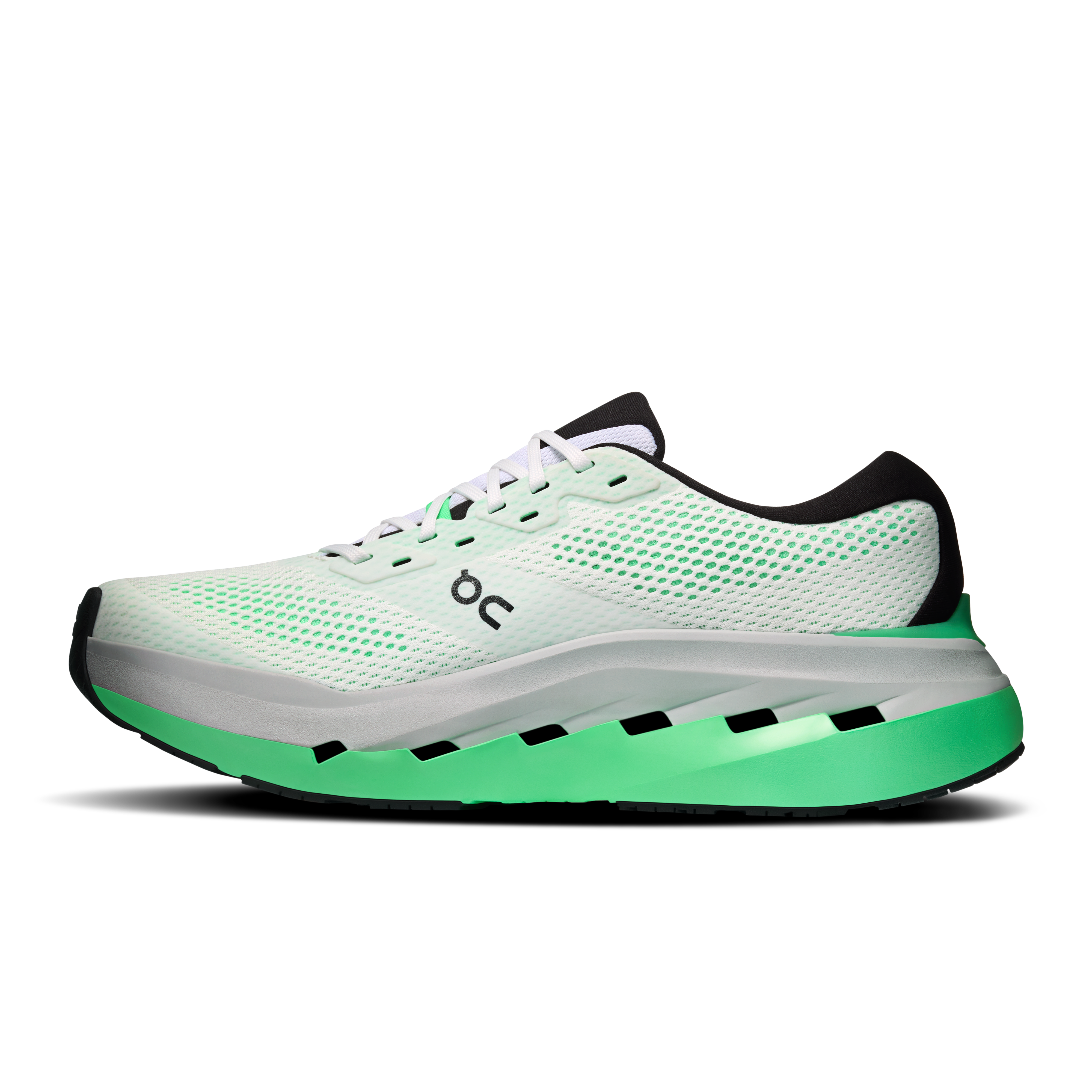 OC RUNNER 3 MAX WHITE VERDITE - Image 3