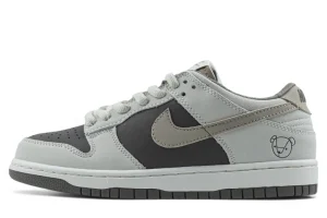 Alternative view of SB DNK LOW X OTOMO KATSUHIRO DARK BROWN