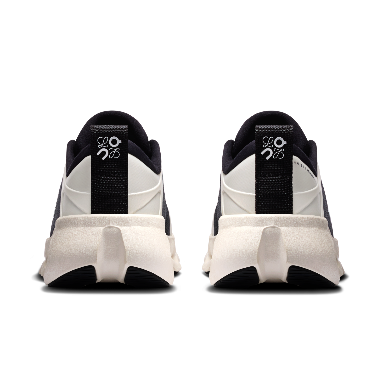 LOEWE X OC SOLO WHITE BLACK - Image 3