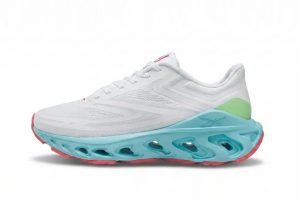 Alternative view of RBK FUEL FLEX RUN WHITE