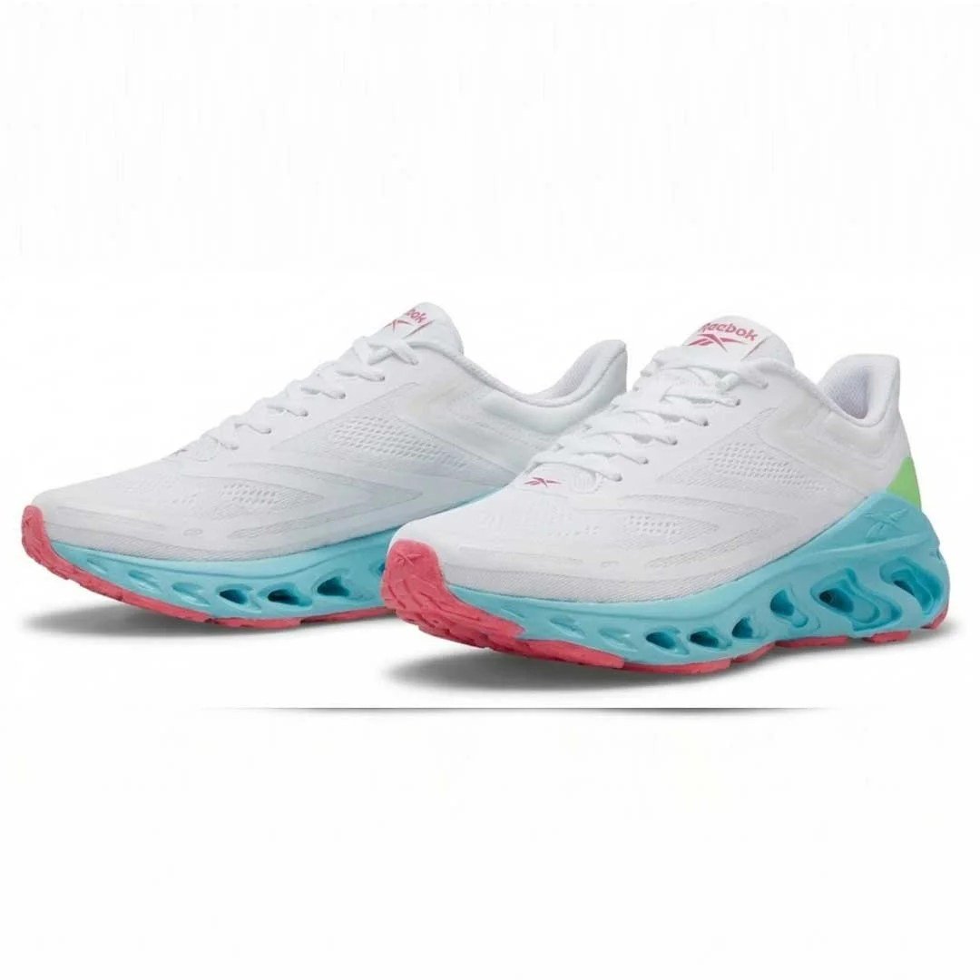 RBK FUEL FLEX RUN WHITE - Image 3