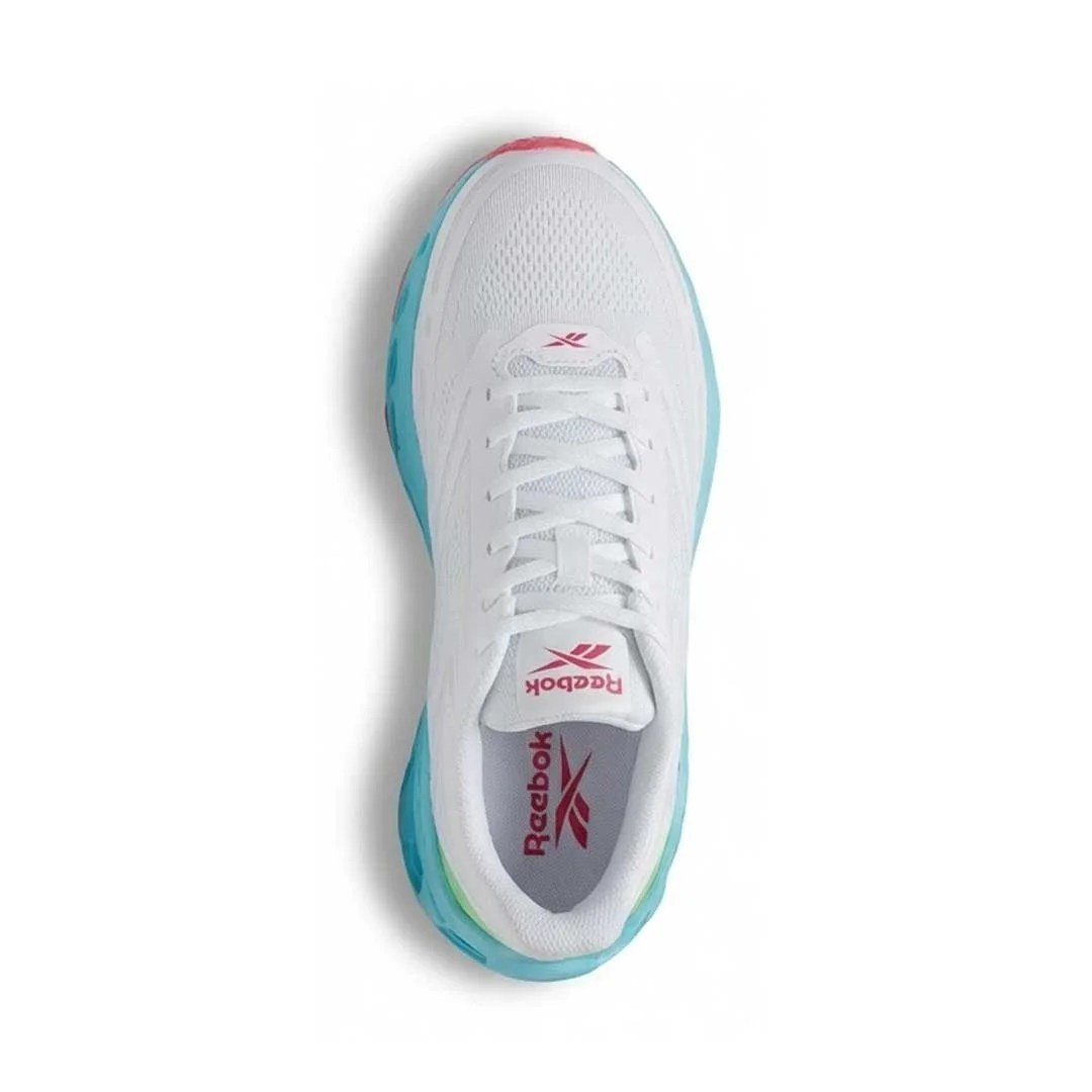 RBK FUEL FLEX RUN WHITE - Image 4