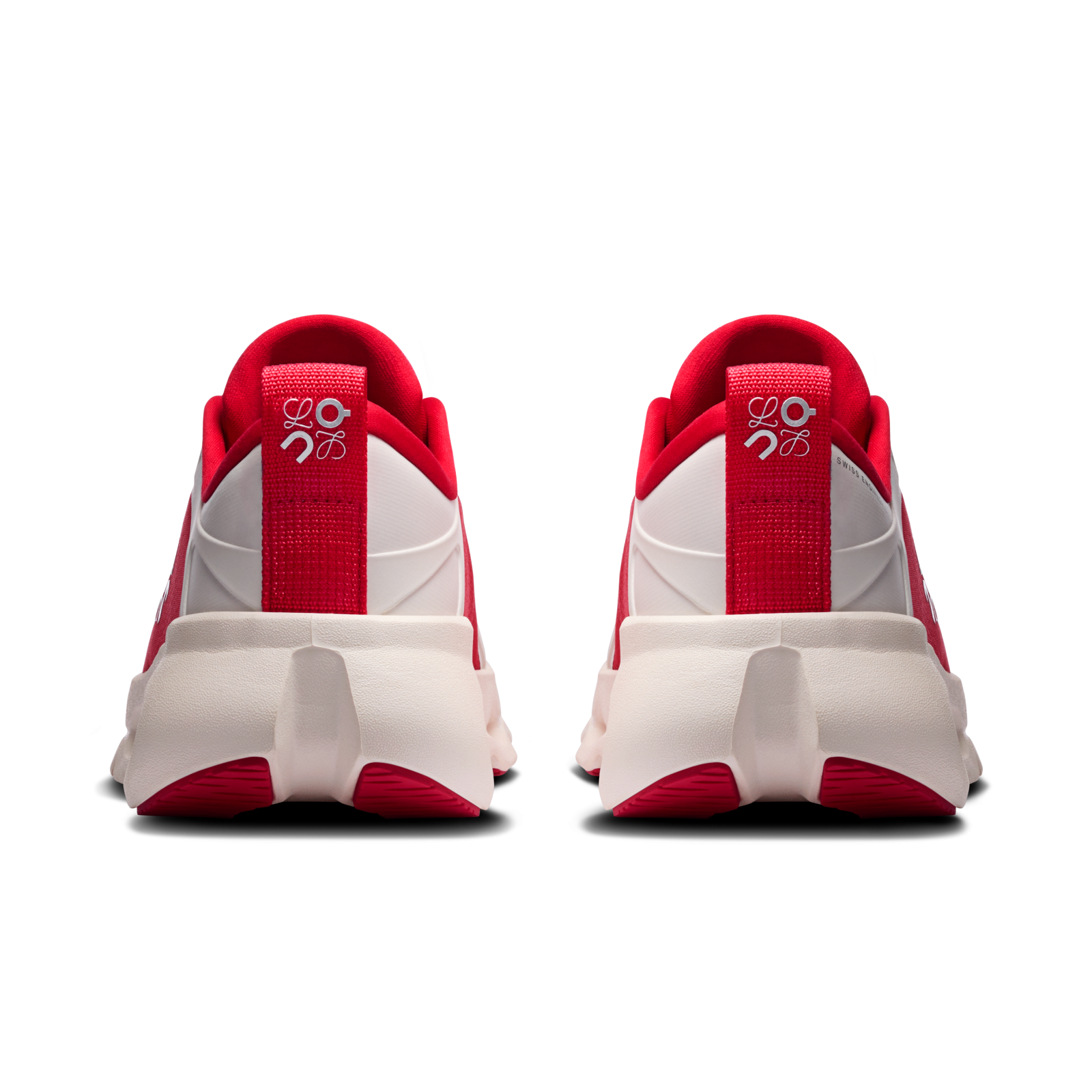 LOEWE X OC SOLO WHITE RED - Image 4