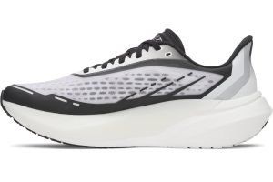 Alternative view of UA VELOCITI DISTANCE RUNNING WHITE