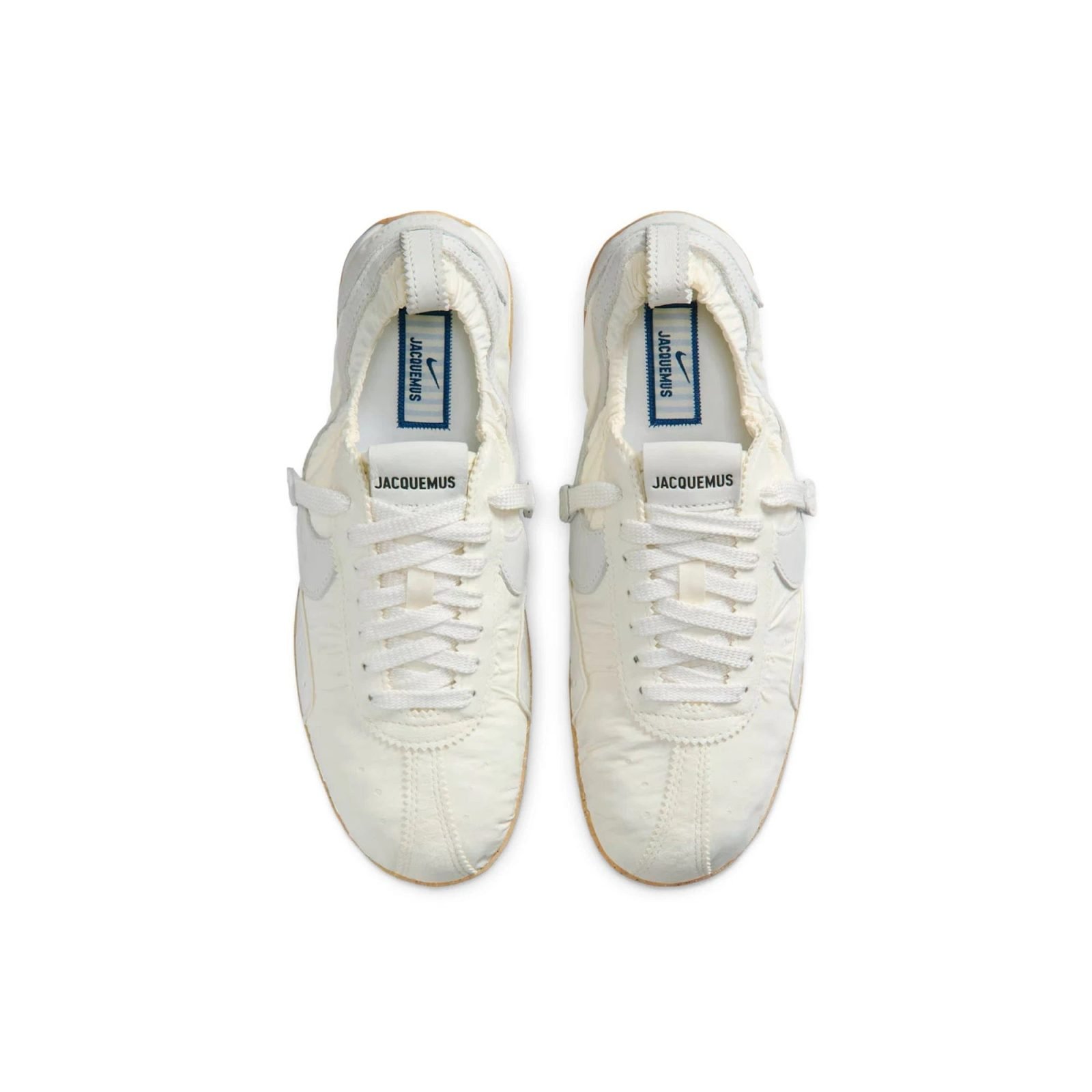 JACQUEMUS WHITE - Image 5