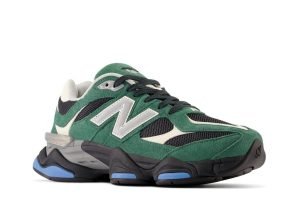 Alternative view of NB 9060 PINE GREEN