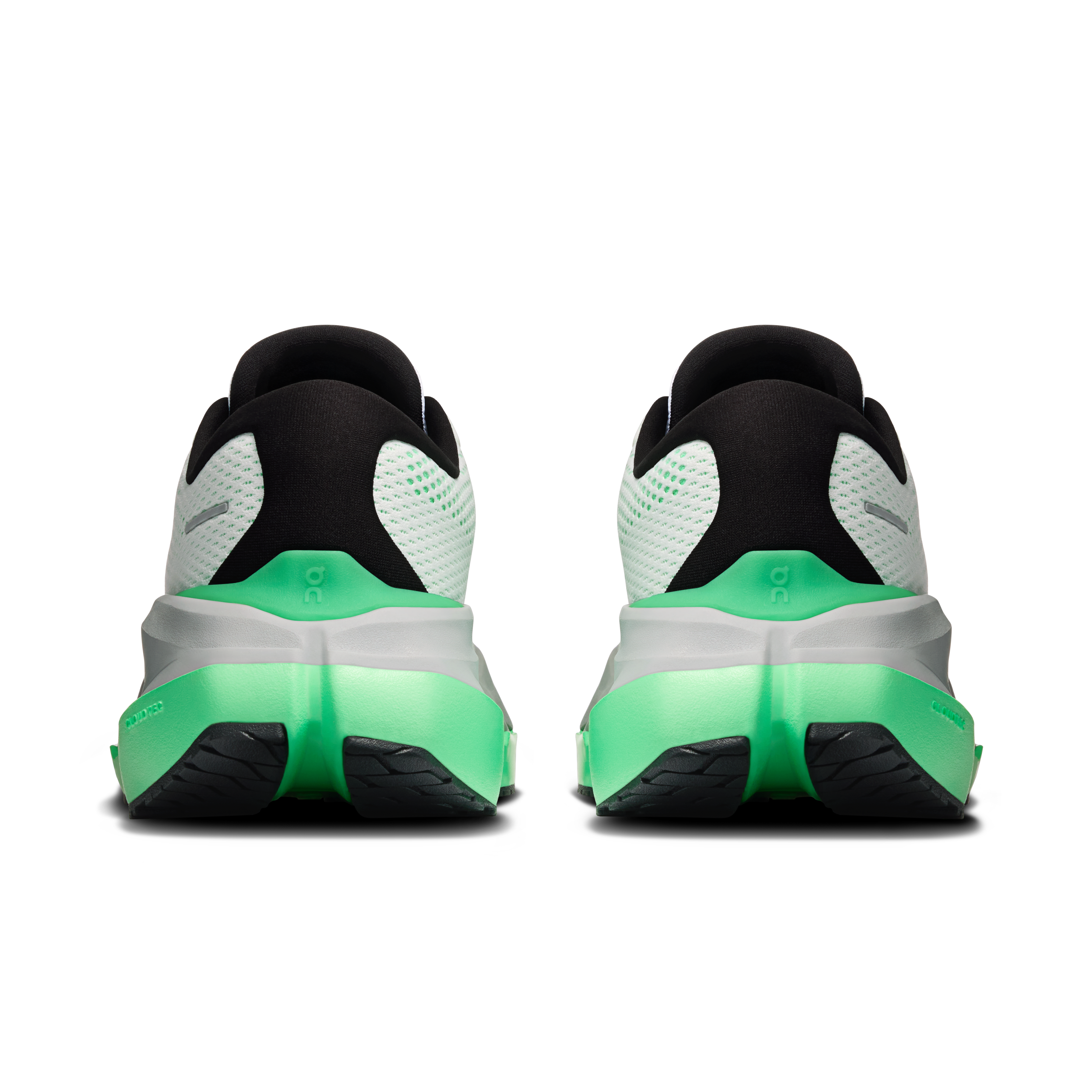 OC RUNNER 3 MAX WHITE VERDITE - Image 5