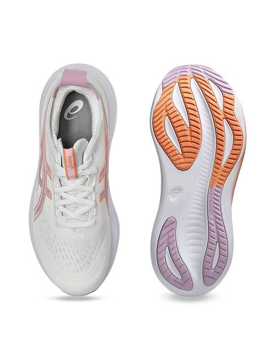 ASCS GEL-NIMBUS 27 WHITELIGHT UBE - Image 4