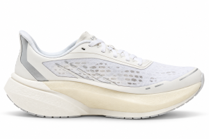 UA VELOCITI ELITE 2 WHITE