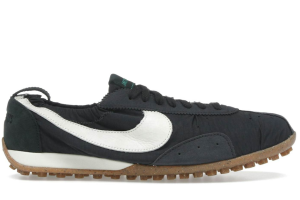 JACQUEMUS MOON SHOE SP UNIVERSITY BLACK OFF NOIR