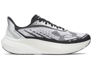 UA VELOCITI DISTANCE RUNNING WHITE