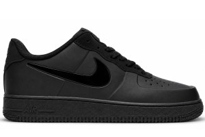 AF 1 FOAMPOSITE PRO CUP TRIPLE BLACK