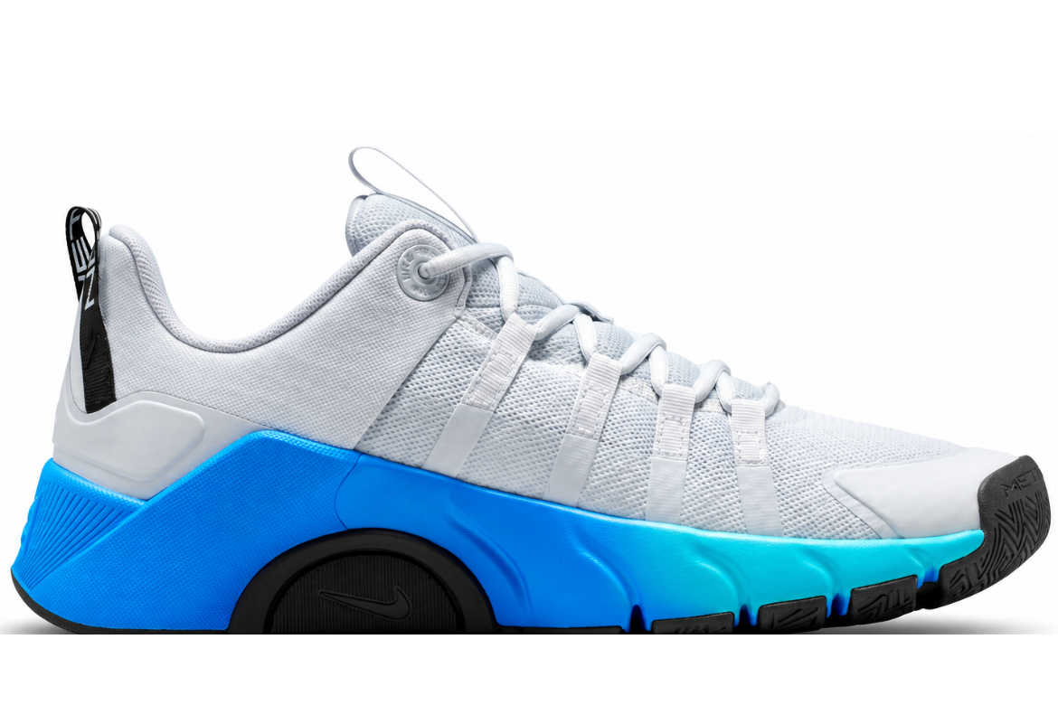 FREE METCON 7 GREY BLUE