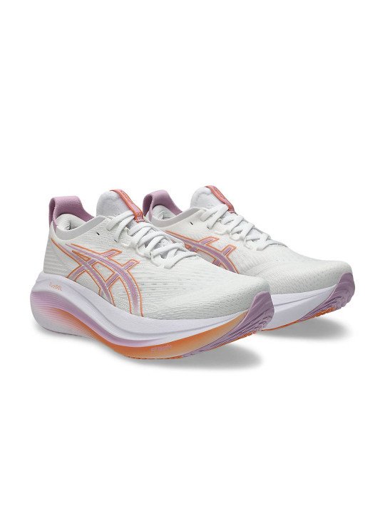 ASCS GEL-NIMBUS 27 WHITELIGHT UBE - Image 5