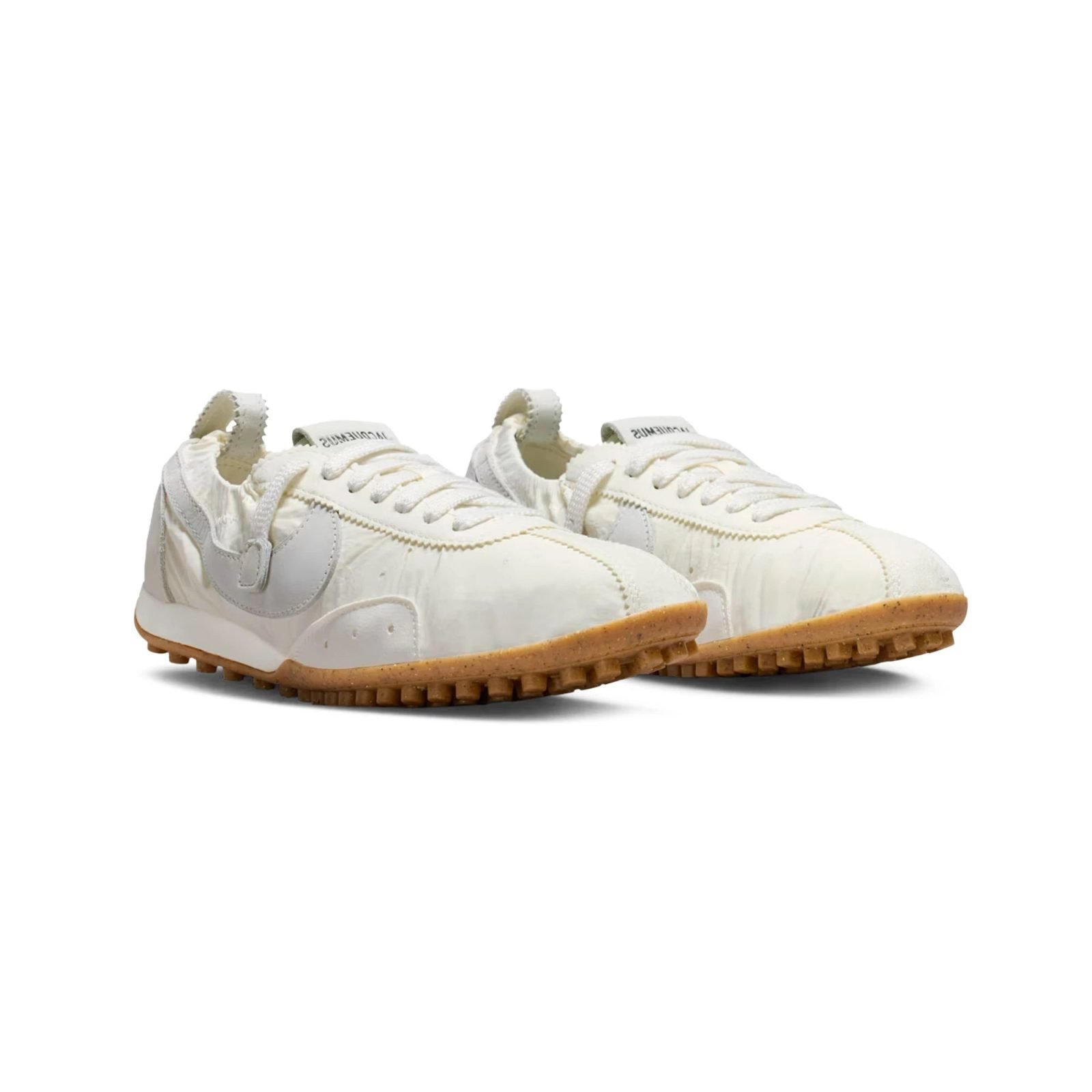 JACQUEMUS WHITE - Image 6