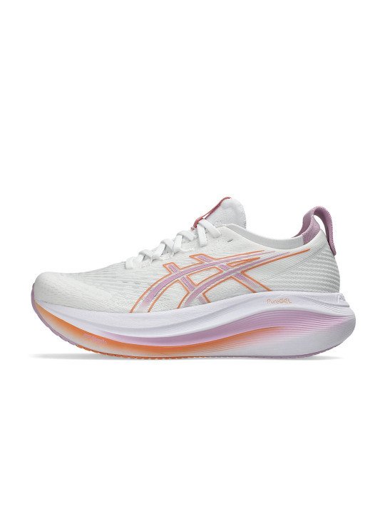 ASCS GEL-NIMBUS 27 WHITELIGHT UBE - Image 2