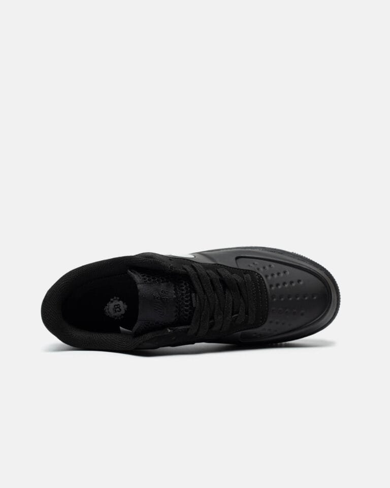 AF 1 FOAMPOSITE PRO CUP TRIPLE BLACK - Image 3