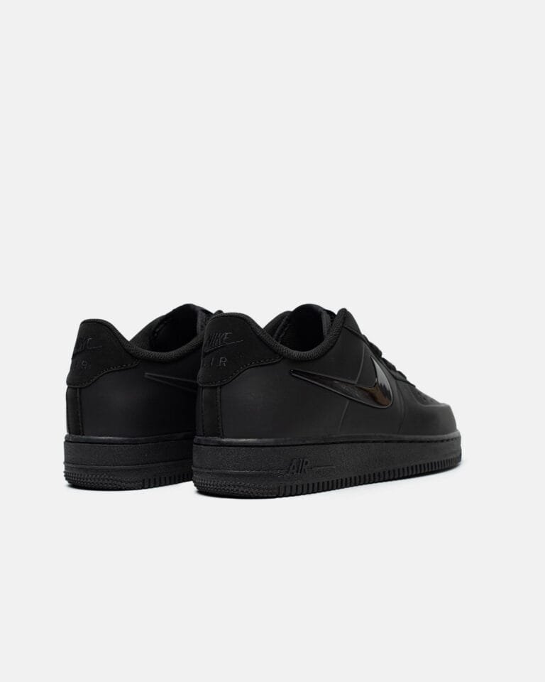 AF 1 FOAMPOSITE PRO CUP TRIPLE BLACK - Image 4