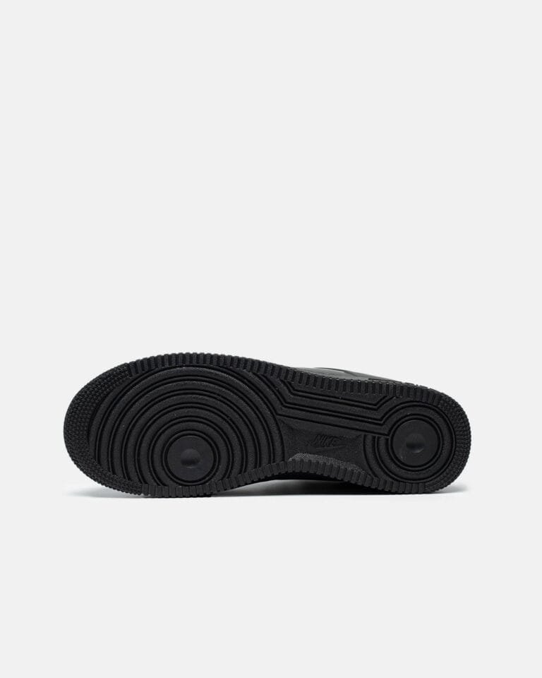 AF 1 FOAMPOSITE PRO CUP TRIPLE BLACK - Image 7