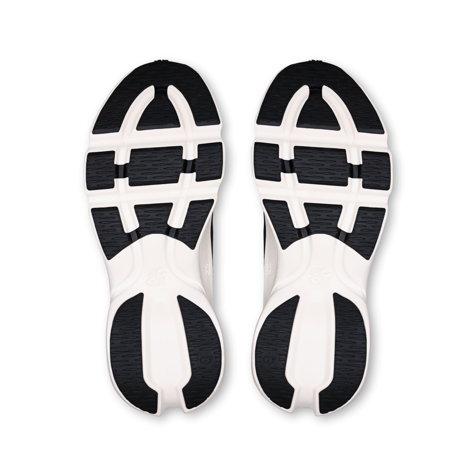 LOEWE X OC SOLO WHITE BLACK - Image 5