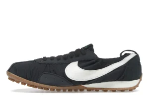 Alternative view of JACQUEMUS MOON SHOE SP UNIVERSITY BLACK OFF NOIR