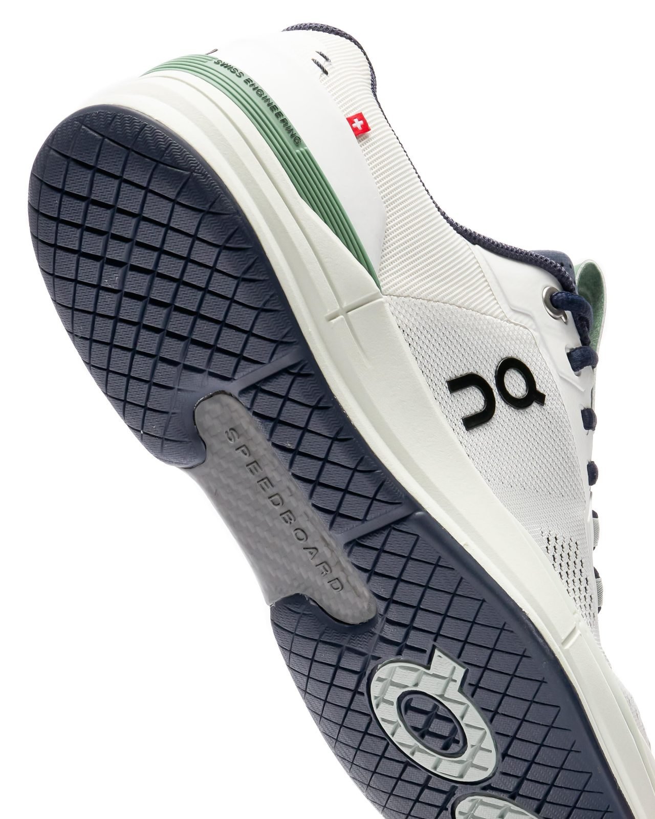 ON THE ROGER PRO UNDYED WHITE ALOE - Image 5