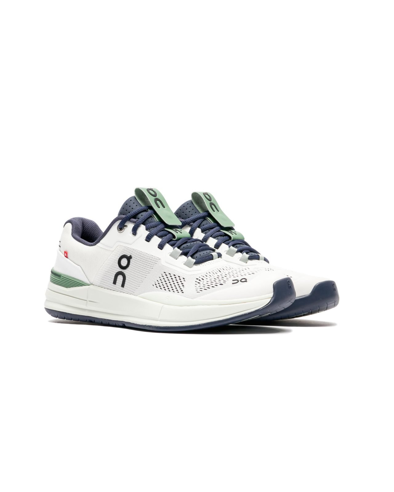 ON THE ROGER PRO UNDYED WHITE ALOE - Image 2