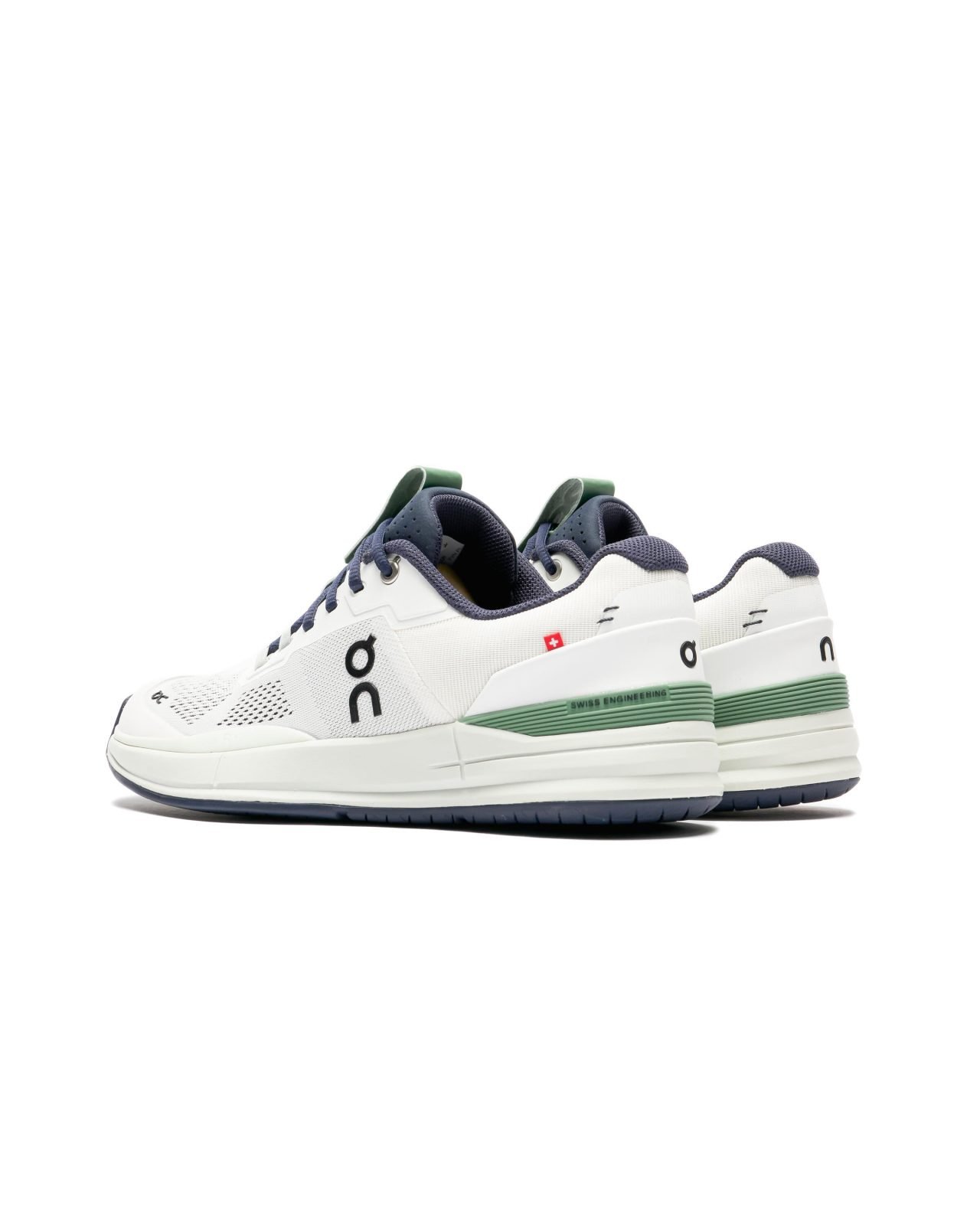 ON THE ROGER PRO UNDYED WHITE ALOE - Image 3