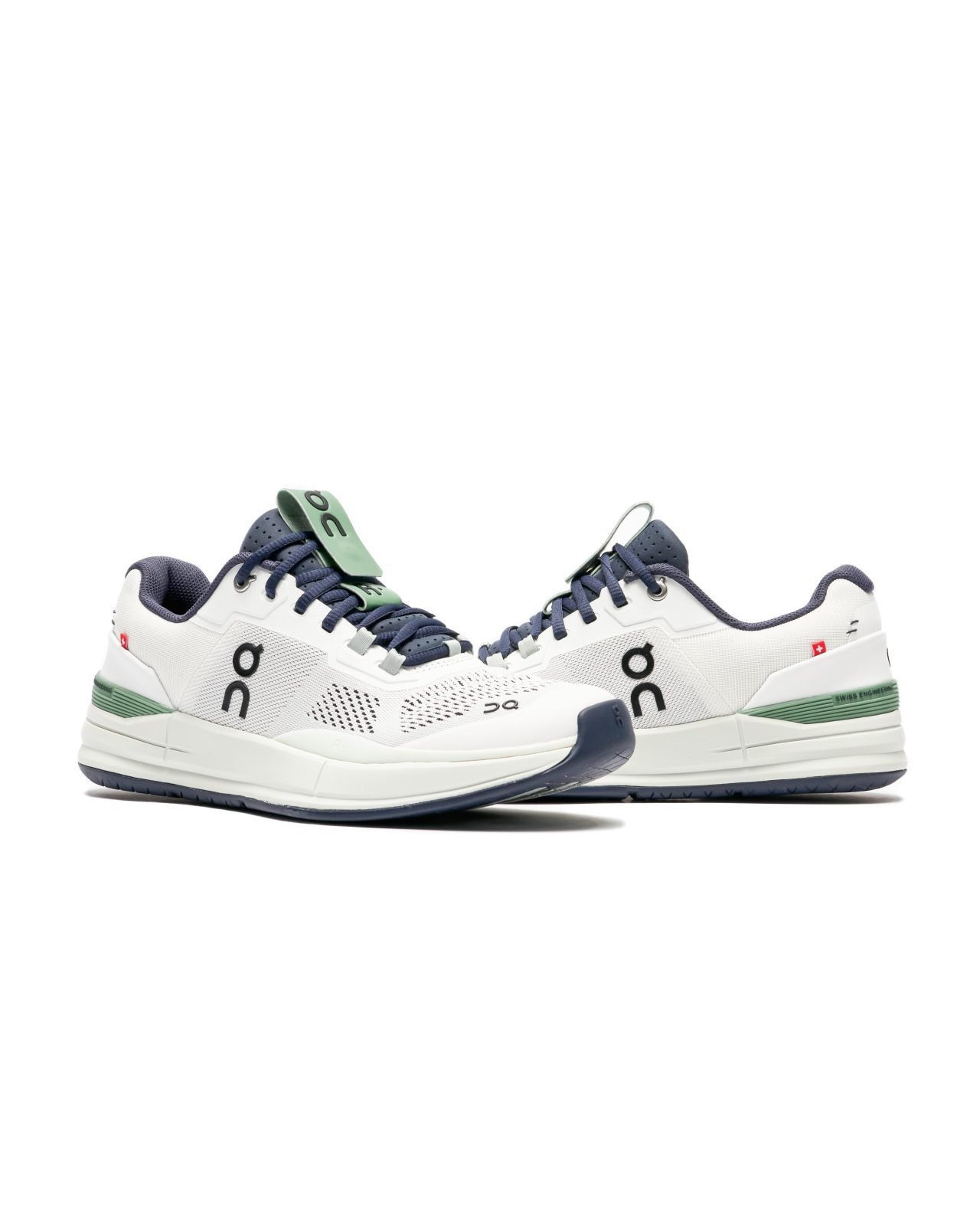 ON THE ROGER PRO UNDYED WHITE ALOE - Image 4