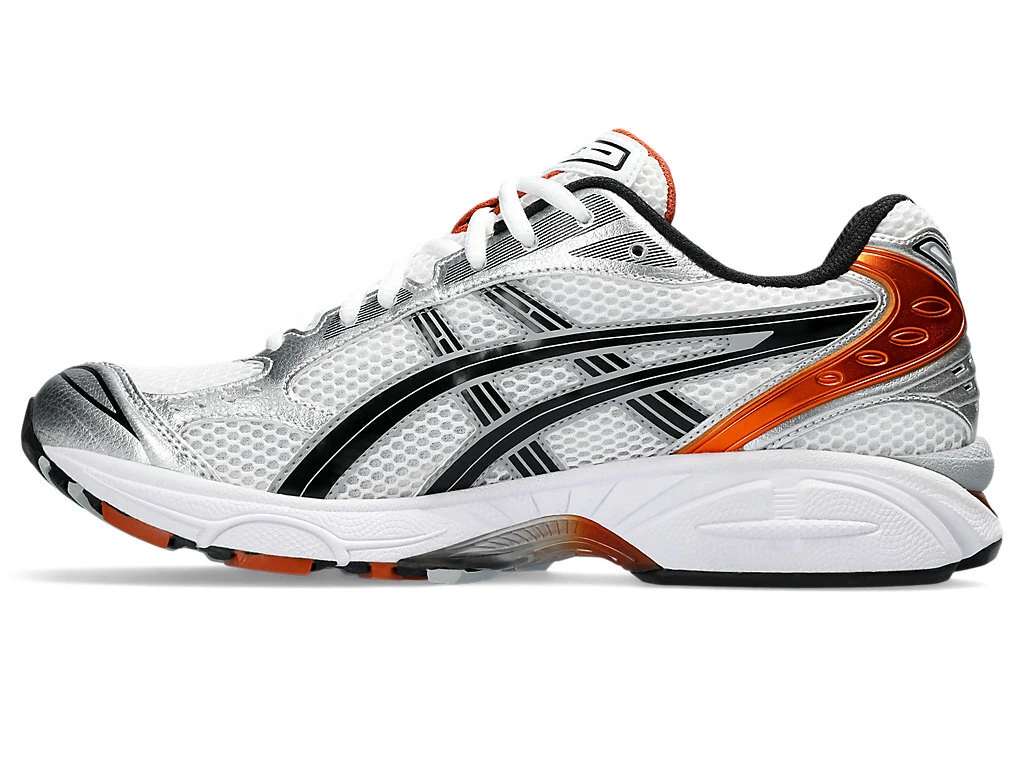 ASCS GEL-KAYANO 14 PIQUANT ORANGES - Image 3