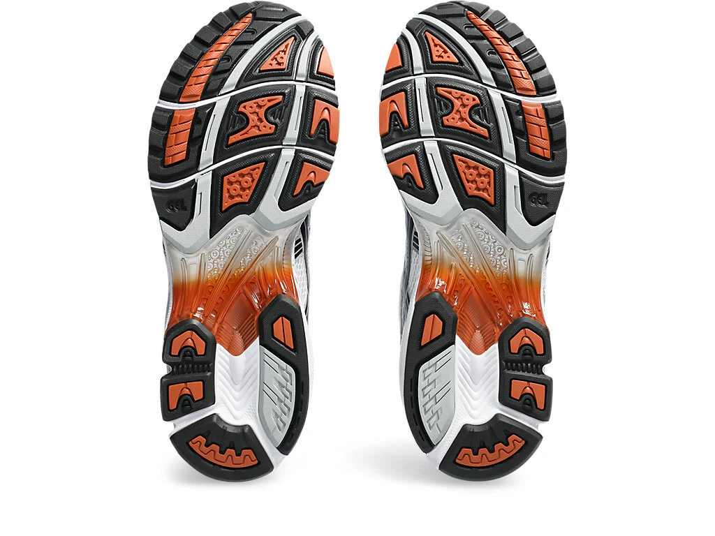 ASCS GEL-KAYANO 14 PIQUANT ORANGES - Image 4