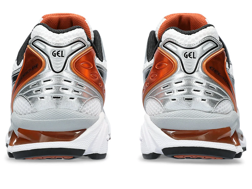 ASCS GEL-KAYANO 14 PIQUANT ORANGES - Image 5