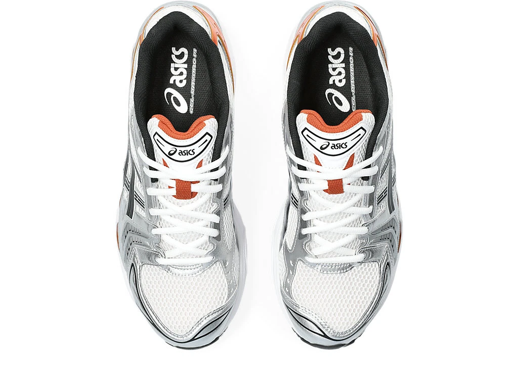 ASCS GEL-KAYANO 14 PIQUANT ORANGES - Image 7