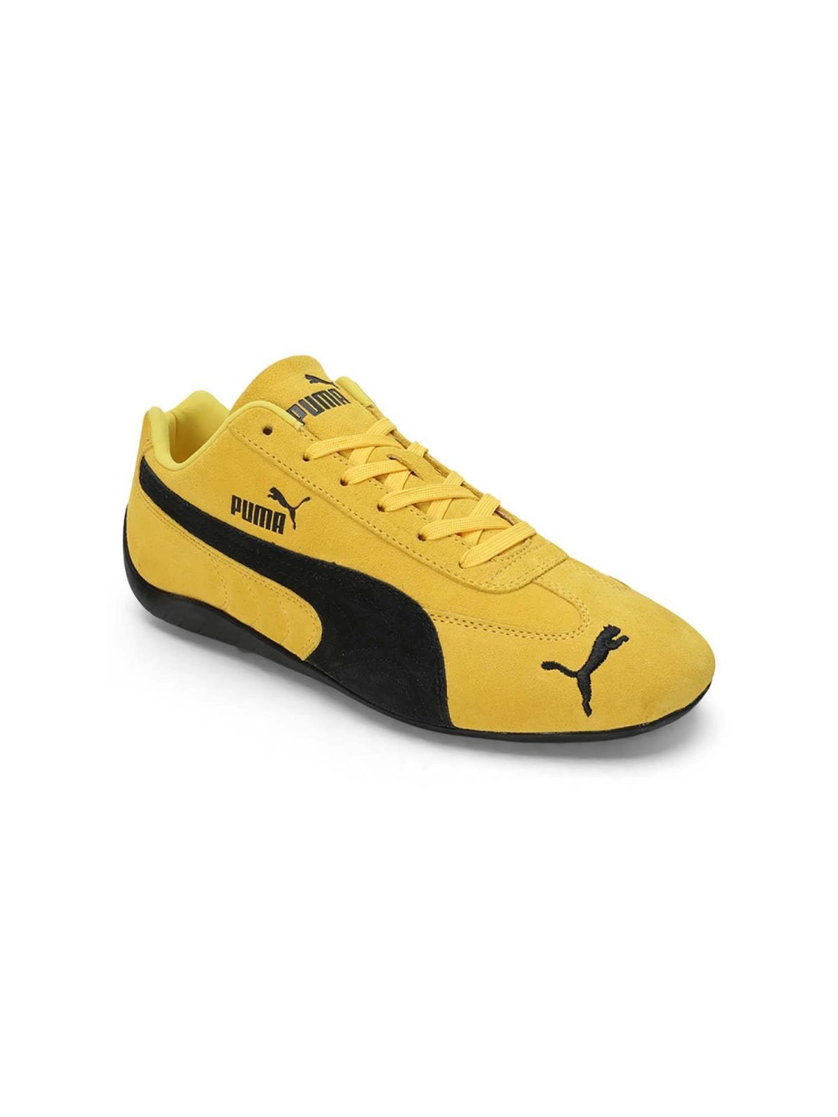 SPEEDCAT OG YELLOW BLACK - Image 3