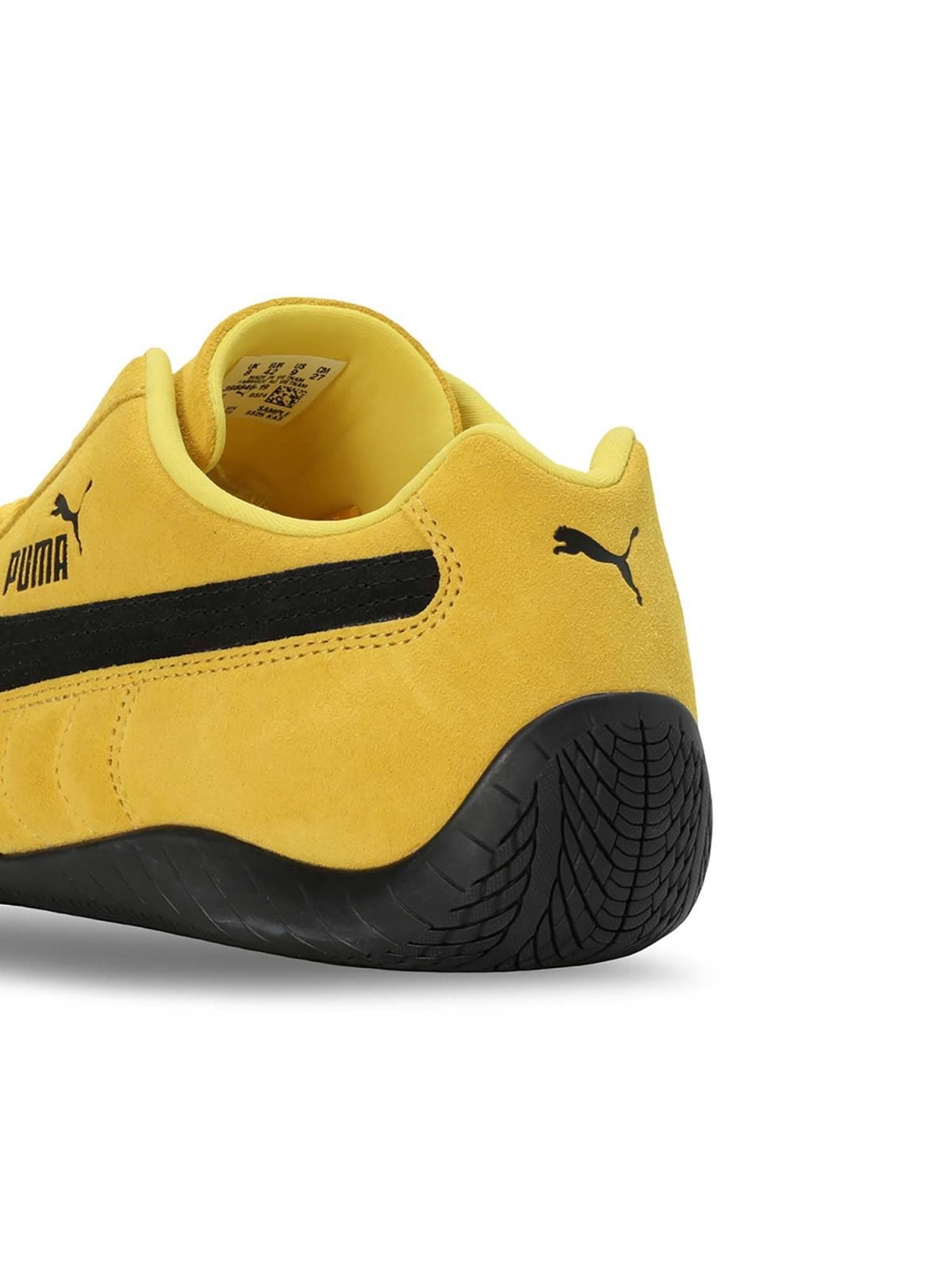 SPEEDCAT OG YELLOW BLACK - Image 4