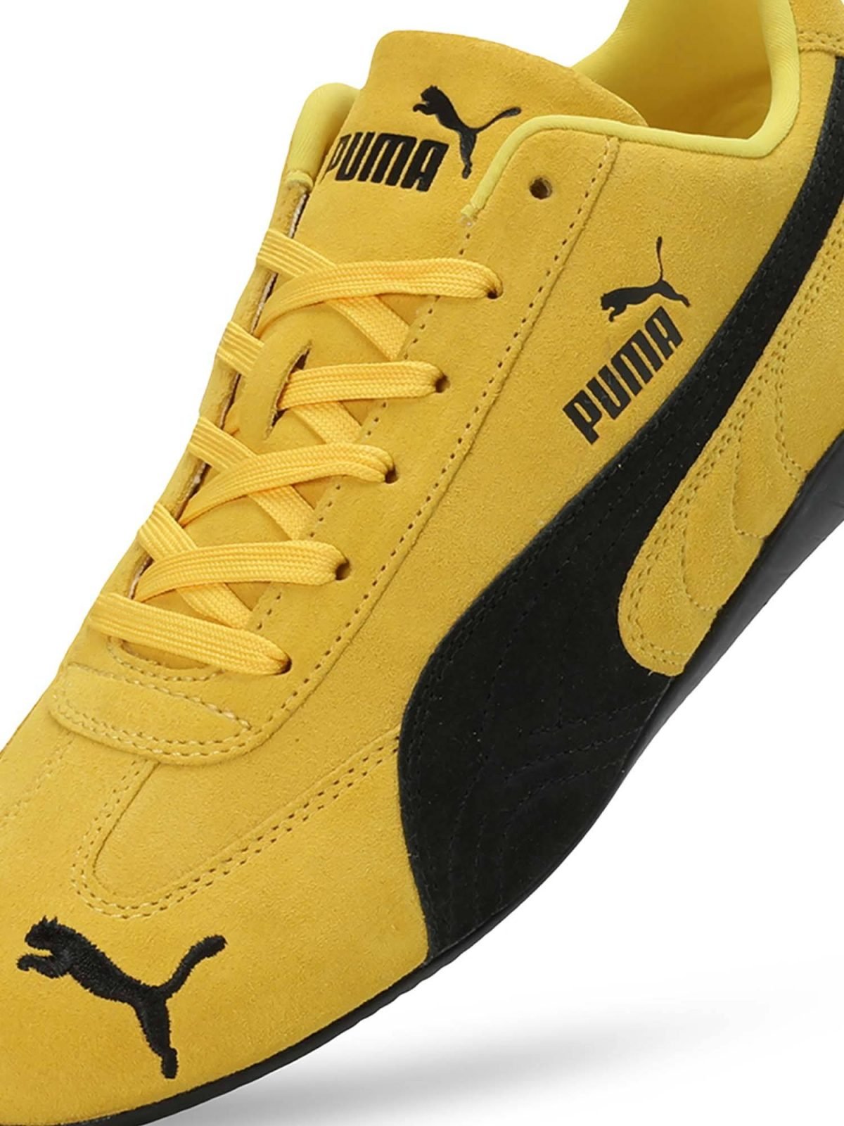 SPEEDCAT OG YELLOW BLACK - Image 5