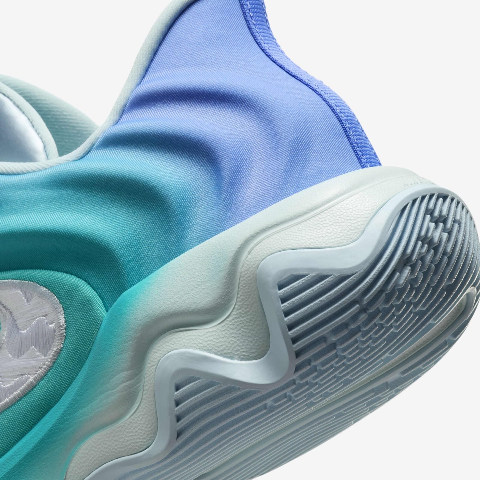GIANNIS IMMORTALITY 4 EP DUSTY CACTUS WHITE GREEN FROST - Image 7
