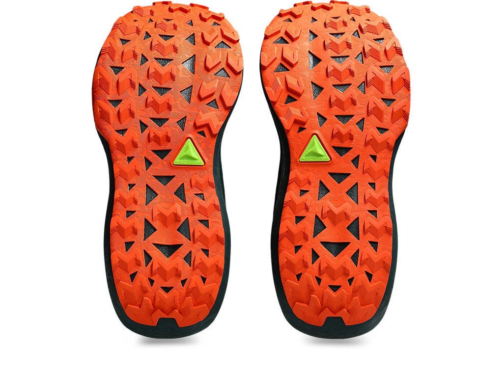 ASCS TRABUCO MAX 4 TRAIL NOVA ORANGE - Image 4
