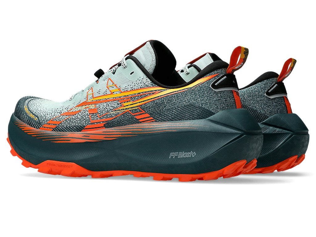 ASCS TRABUCO MAX 4 TRAIL NOVA ORANGE - Image 5