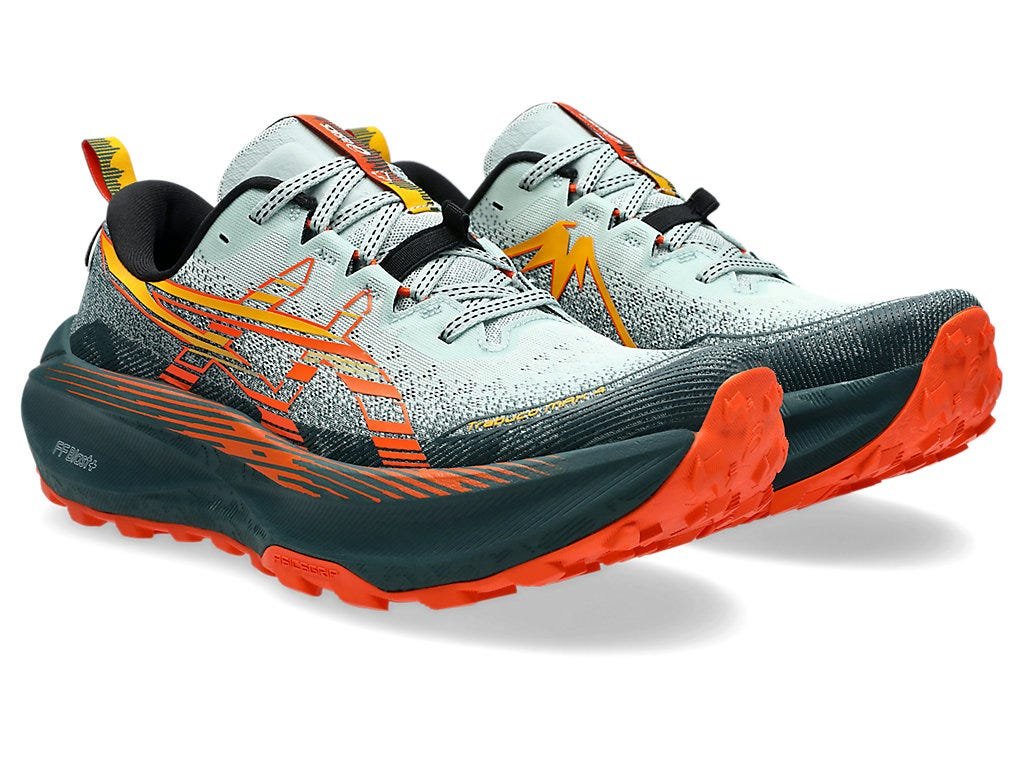 ASCS TRABUCO MAX 4 TRAIL NOVA ORANGE - Image 6
