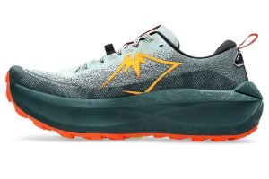 Alternative view of ASCS TRABUCO MAX 4 TRAIL NOVA ORANGE